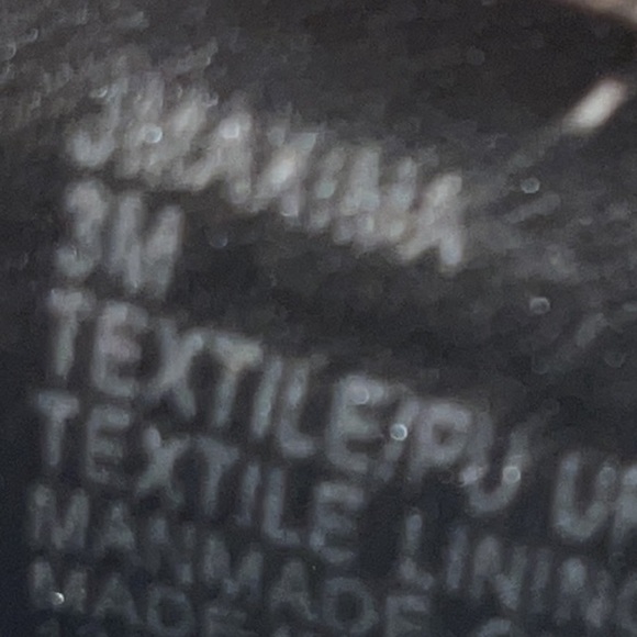 New authentic Steve Madden girls JMAXIMA WEDGE SNEAKERS sz 3 display - Picture 4 of 11